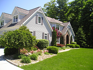 Landscapers and Lawncare Services in Memphis, TN